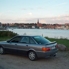 Audi 80