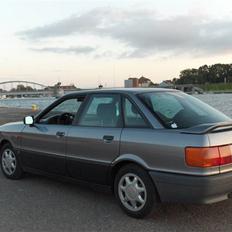 Audi 80