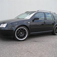 VW bora st. car(solgt)