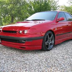 Toyota Carina E 2.0 TURBO{SOLGT}