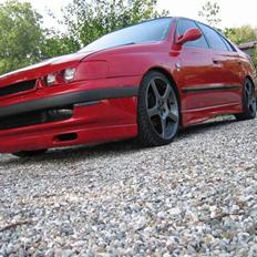 Toyota Carina E 2.0 TURBO{SOLGT}