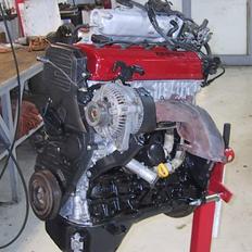 Toyota Carina E 2.0 TURBO{SOLGT}