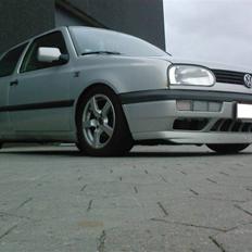 VW Golf 3 * Byttet*
