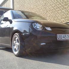 VW lupo 3L