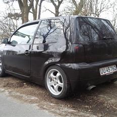 VW lupo 3L