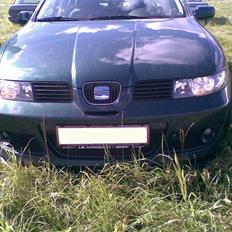 Seat Leon *****SOLGT*****