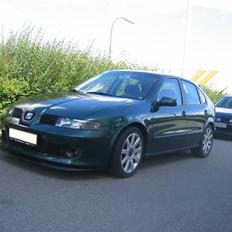 Seat Leon *****SOLGT*****