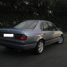 Nissan Primera 2.0 SLX