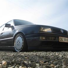 VW Vento GL