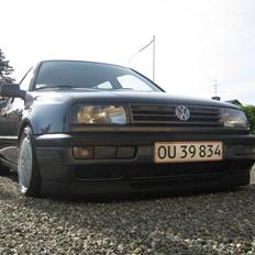 VW Vento GL