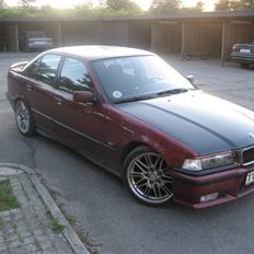 BMW 316i E36 -xxSOLGTxx