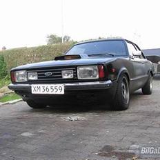 Ford Taunus (Solgt)