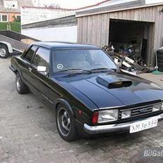 Ford Taunus (Solgt)