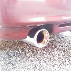 Volvo 850 T5 (solgt)