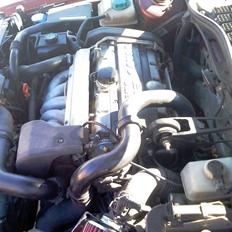 Volvo 850 T5 (solgt)