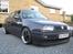 VW Vento GL - Prøvemontering af 8x17" Rh Zw1