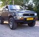 Toyota 4runner