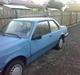Opel ascona 1,6s sedan