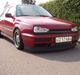 VW Golf 3 variant SOLGT