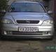 Opel astra g stc