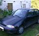 Suzuki Swift 1.3 *SOLGT*