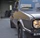 VW golf 1 