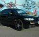 Honda CRX -SOLGT-
