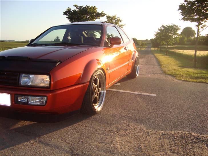 VW corrado VR6 billede 1