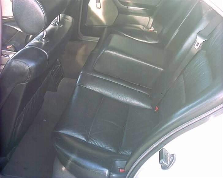 BMW e34 525/// 535      solgt billede 14