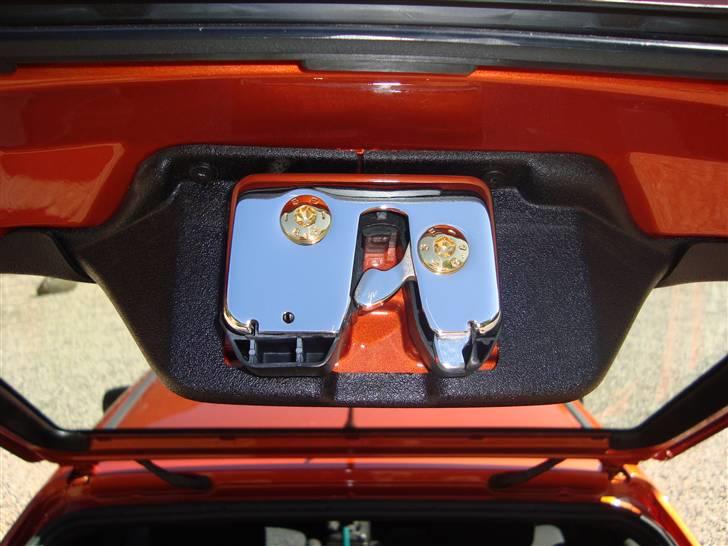 VW corrado VR6 billede 14