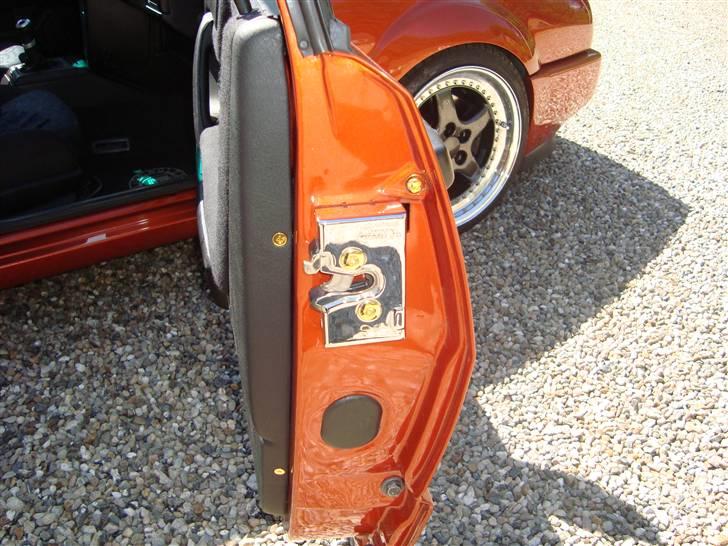 VW corrado VR6 billede 15