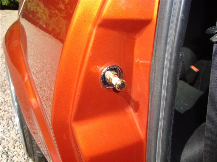 VW corrado VR6 billede 16