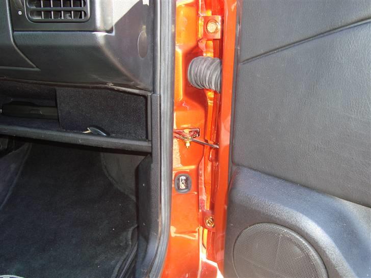 VW corrado VR6 billede 17