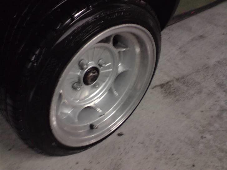 VW Golf 1 1.6 TD SOLGT! billede 6