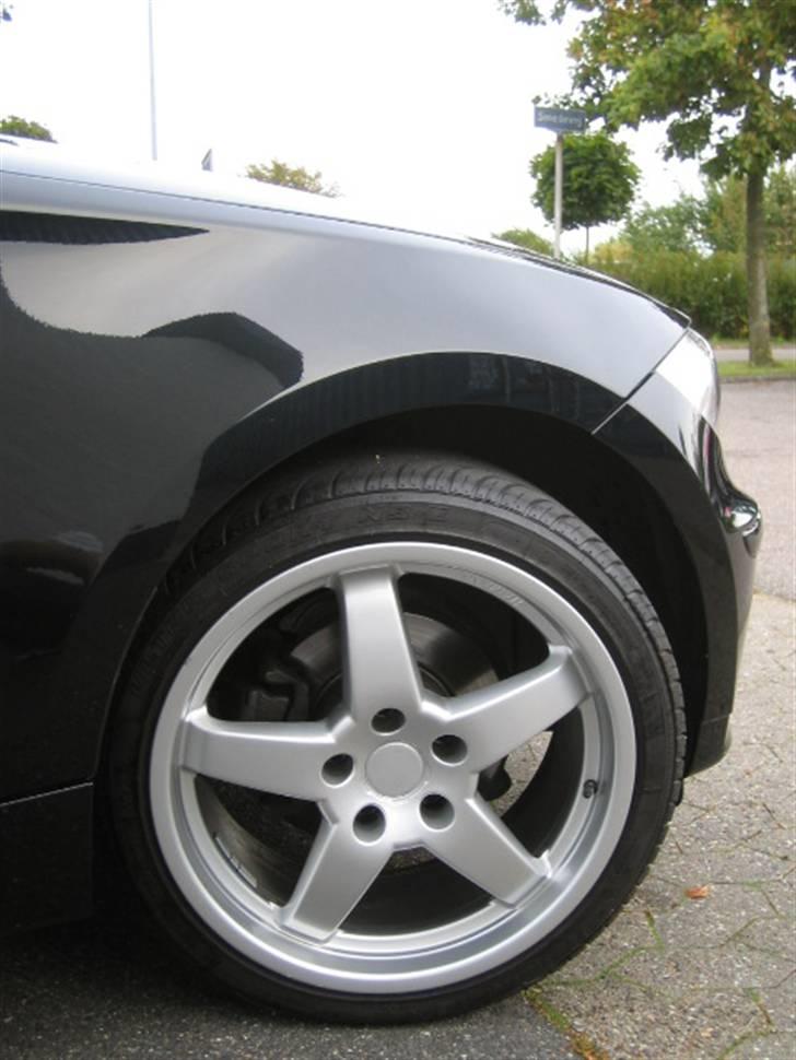 BMW 118 d E87 2.0  advantage billede 5