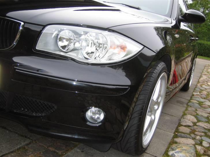 BMW 118 d E87 2.0  advantage billede 6