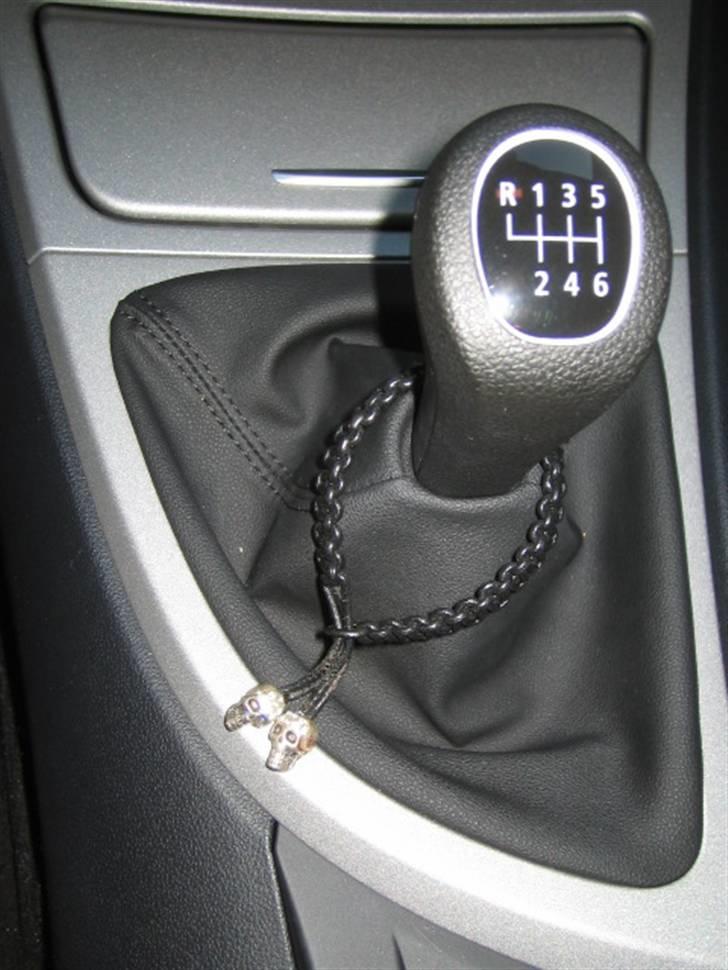 BMW 118 d E87 2.0  advantage billede 12