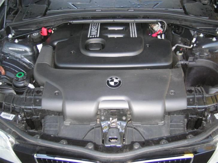 BMW 118 d E87 2.0  advantage billede 13