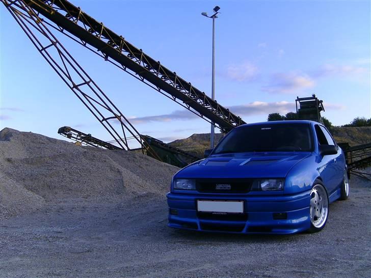 Opel Vectra2000 Vmax //SOLGT// billede 4