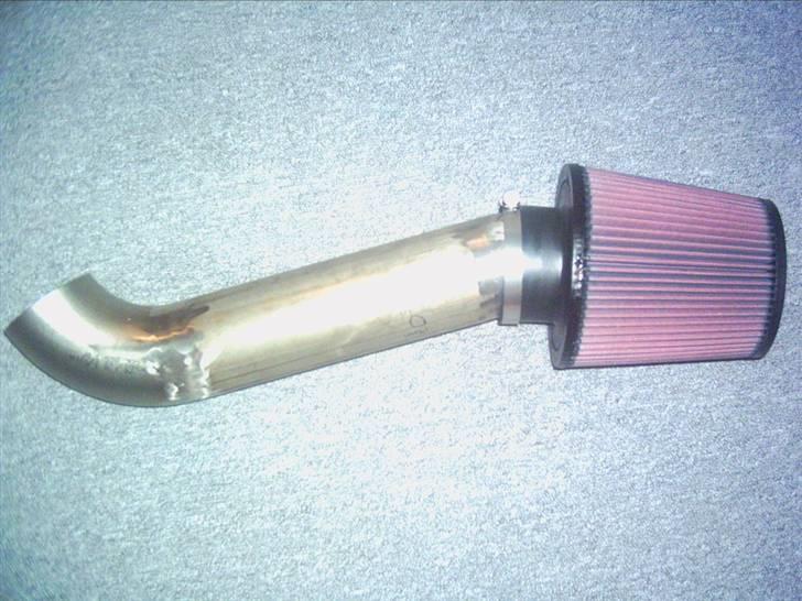 Toyota Carina E 2.0 SLI billede 2