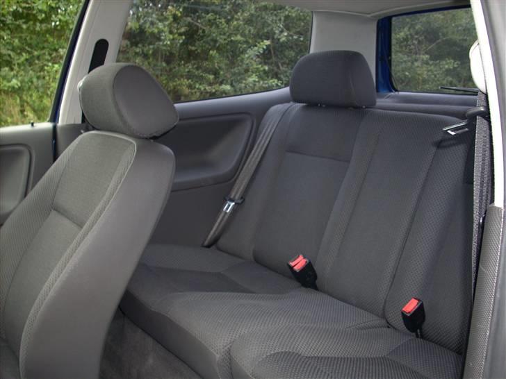 VW Polo 6N2 16V billede 5