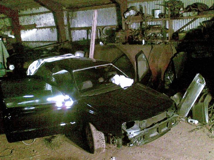 VW golf 3 "DØD" billede 11