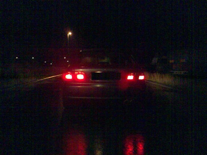 Honda civic 1.5 Lsi  billede 12