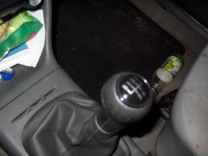 VW Polo 1.6 billede 9