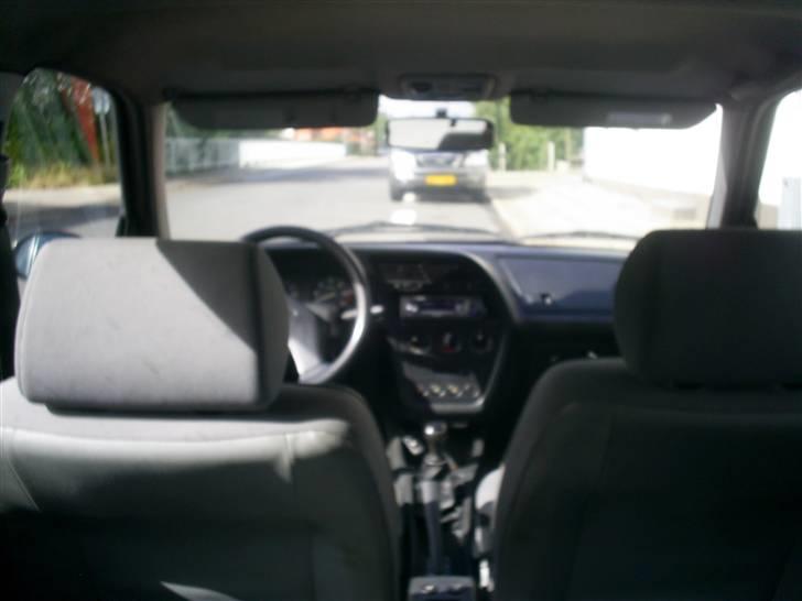 Peugeot 306 XRDT SOLGT billede 4