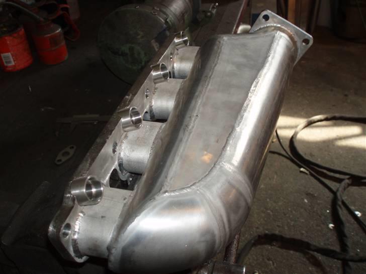 VW GOLF1 Cabriolet 16V TURBO billede 14