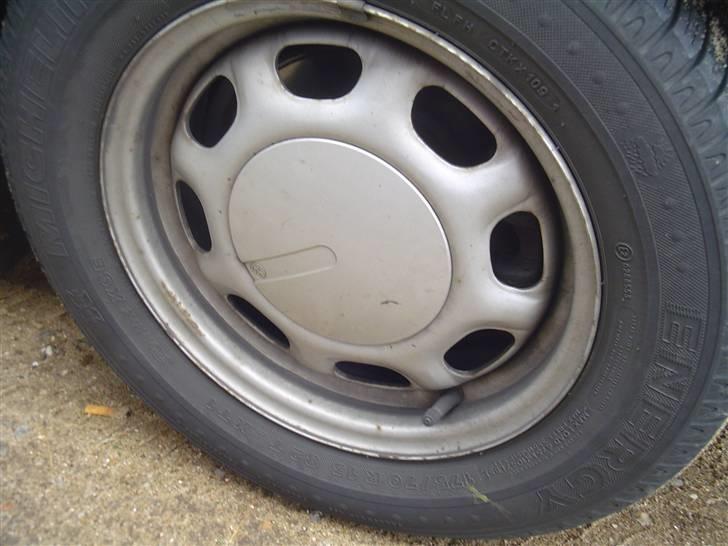 VW Golf 2 - solgt - billede 5