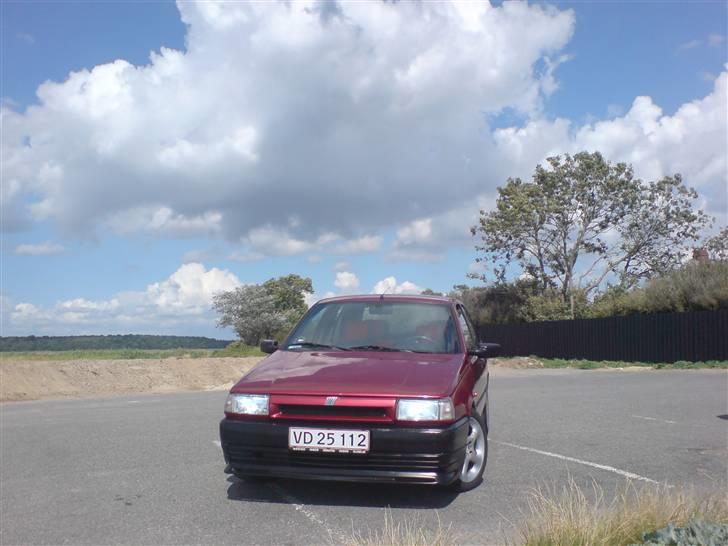 Fiat Tipo 1,6 i.e. *SOLGT* - Fiat Tipo 1,6 Progress billede 3