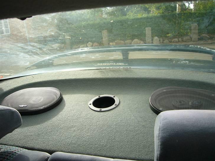 Toyota Carina E 2.0 SLI billede 4