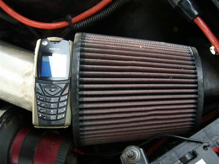 Toyota Carina E 2.0 SLI billede 7